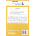 HANDBOOK OF NURSING RESEARCH & BIOSTATISTICS book by Tendolkar - Additional Image 3