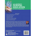 Textbook on Introduction to Nursing Education (For PB BSc Nursing Students) book by Clement I - Additional Image 3