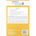 HANDBOOK OF NURSING RESEARCH & BIOSTATISTICS book by Tendolkar - Additional Image 4
