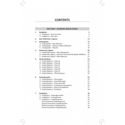 Nursing Drug Dosages and Their Calculations book by Chattri GL - Additional Image 5