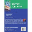 Textbook on Introduction to Nursing Education (For PB BSc Nursing Students) book by Clement I - Additional Image 4