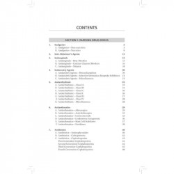 Nursing Drug Dosages and Their Calculations book by Chattri GL - Additional Image 6