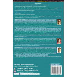 Handbook of Male Infertility & Andrology (POD) book by Acharya Naveenchandra - Additional Image 3