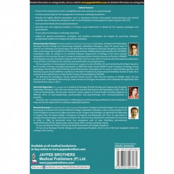 Handbook of Male Infertility & Andrology (POD) book by Acharya Naveenchandra - Additional Image 4