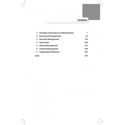 NURSING ADMINISTRATION FOR PB BSC NURSING book by Nima Vp - Additional Image 5