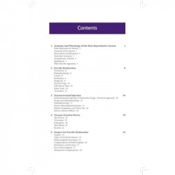 Handbook of Male Infertility & Andrology (POD) book by Acharya Naveenchandra - Additional Image 6