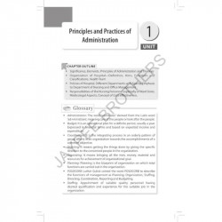 NURSING ADMINISTRATION FOR PB BSC NURSING book by Nima Vp - Additional Image 8