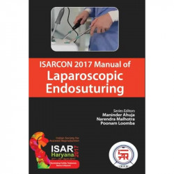 ISARCON 2017 MANUAL OF...