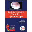 ISARCON 2017 MANUAL OF OPERATIVE HYSTEROSCOPY book by Maninder Ahuja, Narendra Malhotra