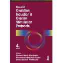 MANUAL OF OVULATION INDUCTION & OVARIAN STIMULATION PROTOCOLS book by Gautam N Allahbadia, Akanksha Allahbadia Gupta