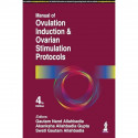 MANUAL OF OVULATION INDUCTION & OVARIAN STIMULATION PROTOCOLS book by Gautam N Allahbadia, Akanksha Allahbadia Gupta - Back Cove