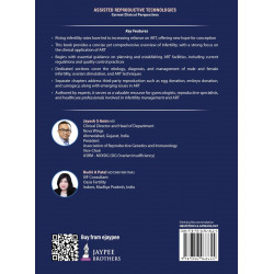 Assisted Reproductive Technologies (ART): Current Clinical Perspectives - A Valuable Resource for Gynecologists, Reproductiv… -