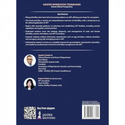 Assisted Reproductive Technologies (ART): Current Clinical Perspectives - A Valuable Resource for Gynecologists, Reproductiv… -