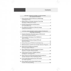 FAMILY BALANCING WITH IVF-PGTA book by Gautam Nandkishore Allahbadia - Additional Image 6