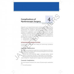 ISARCON 2017 MANUAL OF OPERATIVE HYSTEROSCOPY book by Maninder Ahuja, Narendra Malhotra - Additional Image 8