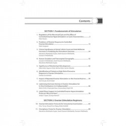 MANUAL OF OVULATION INDUCTION & OVARIAN STIMULATION PROTOCOLS book by Gautam N Allahbadia, Akanksha Allahbadia Gupta - Additiona