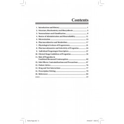 USE OF PROGESTOGENS IN CLINICAL PRACTICE OF OBSTETRICS AND GYNECOLOGY book by Anita MV, Sandhya Jain - Additional Image 5