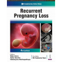 RECURRENT PREGNANCY LOSS book by Mala Arora, Asher Bashiri