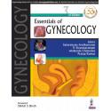Essentials of Gynaecology book by Sabaratnam Arulkumaran, V. Sivanesaratnam