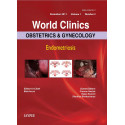 WORLD CLINICS OBSTETRICS & GYNECOLOGY DEC.2011 VOL.1 NO.2 ENDOMETRIOSIS book by Mala Arora
