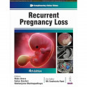 RECURRENT PREGNANCY LOSS book by Mala Arora, Asher Bashiri - Back Cover