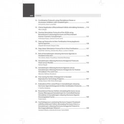MANUAL OF OVULATION INDUCTION & OVARIAN STIMULATION PROTOCOLS book by Gautam N Allahbadia, Akanksha Allahbadia Gupta - Additiona