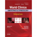 WORLD CLINICS OBSTETRICS & GYNECOLOGY DEC.2011 VOL.1 NO.2 ENDOMETRIOSIS book by Mala Arora - Back Cover