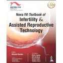 Nova IVI Textbook of Infertility and Assisted Reproductive Technology book by Manish Banker