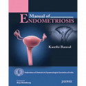 MANUAL OF ENDOMETRIOSIS book by BANSAL KANTHI