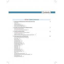 Essentials of Gynaecology book by Sabaratnam Arulkumaran, V. Sivanesaratnam - Additional Image 5