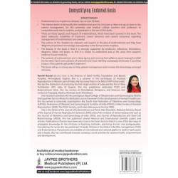 Demystifying Endometriosis (POD) book by Kanthi Bansal - Additional Image 3