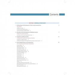 Essentials of Gynaecology book by Sabaratnam Arulkumaran, V. Sivanesaratnam - Additional Image 6