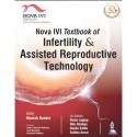 Nova IVI Textbook of Infertility and Assisted Reproductive Technology book by Manish Banker - Back Cover