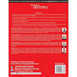 ESSENTIALS OF OBSTETRICS book by Sabaratnam Arulkumaran, V Sivanesaratnam - Additional Image 4