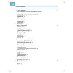 Essentials of Gynaecology book by Sabaratnam Arulkumaran, V. Sivanesaratnam - Additional Image 7