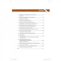 Demystifying Endometriosis (POD) book by Kanthi Bansal - Additional Image 5