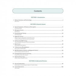 RECURRENT PREGNANCY LOSS book by Mala Arora, Asher Bashiri - Additional Image 6