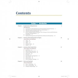 ESSENTIALS OF OBSTETRICS book by Sabaratnam Arulkumaran, V Sivanesaratnam - Additional Image 6
