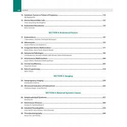 RECURRENT PREGNANCY LOSS book by Mala Arora, Asher Bashiri - Additional Image 7