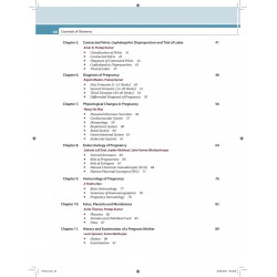 ESSENTIALS OF OBSTETRICS book by Sabaratnam Arulkumaran, V Sivanesaratnam - Additional Image 7