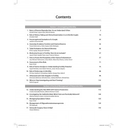Nova IVI Textbook of Infertility and Assisted Reproductive Technology book by Manish Banker - Additional Image 5