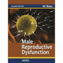 MALE REPRODUCTIVE DYSFUNCTION book by Basu - Back Cover