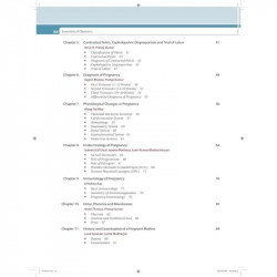ESSENTIALS OF OBSTETRICS book by Sabaratnam Arulkumaran, V Sivanesaratnam - Additional Image 8