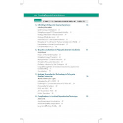 DECODING POLYCYSTIC OVARIAN SYNDROME (PCOS) book by Kanthi Bansal, Pooja Sharma Dimri - Additional Image 7