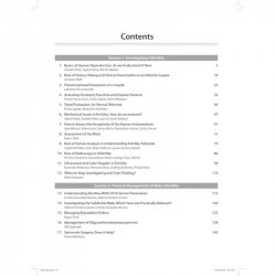 Nova IVI Textbook of Infertility and Assisted Reproductive Technology book by Manish Banker - Additional Image 6