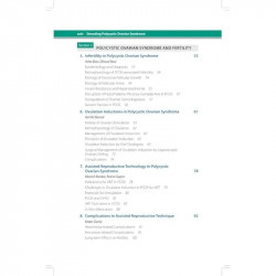 DECODING POLYCYSTIC OVARIAN SYNDROME (PCOS) book by Kanthi Bansal, Pooja Sharma Dimri - Additional Image 8