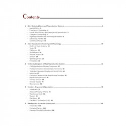 MALE REPRODUCTIVE DYSFUNCTION book by Basu - Additional Image 4