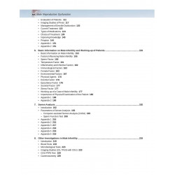 MALE REPRODUCTIVE DYSFUNCTION book by Basu - Additional Image 5