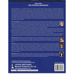 EVIDENCE BASED LABOR AND DELIVERY MANAGEMENT book by Amanda Berghella,Vincenzo; Saccone, Gabriele; Ghi, Tullio; Roman, which… -