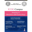 ICOG CAMPUS: IMAGING IN OBSTETRICS AND GYNECOLOGY book by Parag Biniwale, Ashok Kumar